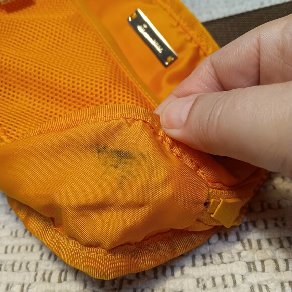 Lululemon Everywhere Belt Bag nylon color block waist belt fanny pack sports bag - Picture 9 of 15